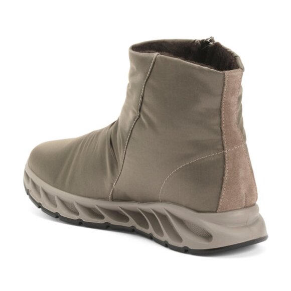 IGI&CO Made In Italy Comfort Booties - Picture 2 of 3